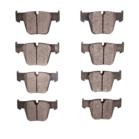 R1 07-14 Mercedes-Benz S65 AMG Front Ceramic Brake Pads - 2310-1289-00