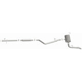 BRExhaust Exhaust Kit Replacement Dodge - 106-0988