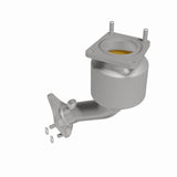 MagnaFlow Direct Fit Catalytic Converter 2007-2012 ALTIMA 3.5 L Underbody - 52163