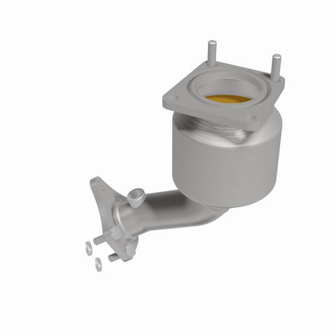 MagnaFlow Direct Fit Catalytic Converter 2007-2012 ALTIMA 3.5 L Underbody - 52163