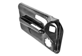 Seibon 95-98 Nissan 240SX OEM-Style Carbon Fiber Door Panels (Pair) - DP9598NS240-OE