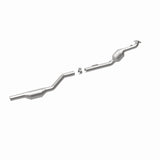 MagnaFlow Conv DF 00-03 Mercedes S430 4.3L - 24117