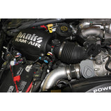 Banks Power 08-10 Ford 6.4L Ram-Air Intake System - 42185