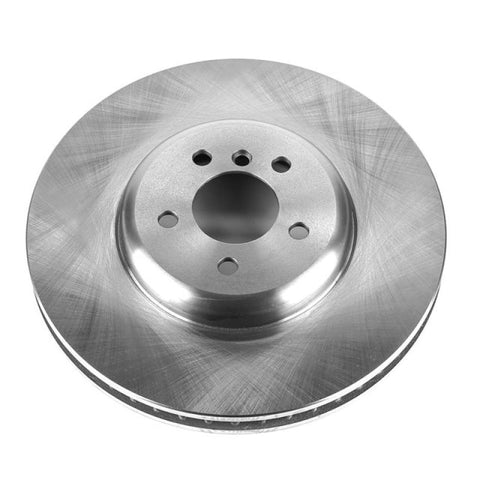 Power Stop 10-15 BMW 550i GT Front Left Autospecialty Brake Rotor - EBR1220