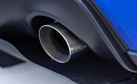 MagnaFlow SYS C/B 05-06 Pontiac GTO 6.0L 3inch - 16734