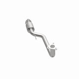 MagnaFlow Direct Fit Catalytic Converter 92-94 2.8L Audi 100 D/S MT - 23621