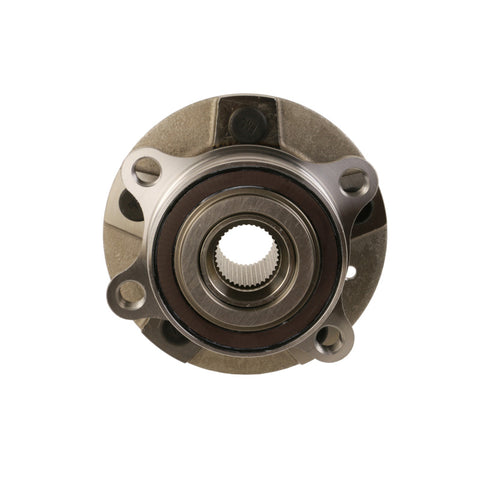 MOOG 13-19 Ford Explorer Front Hub Assembly - 512641