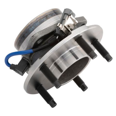 MOOG 05-06 Chevrolet Equinox Front Hub Assembly - 513189