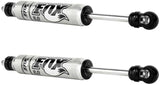 Camburg 98-00 Ford Ranger 2WD Performance Lift Kit w/ Fox 2.0 Coilovers - CAM-110006-2