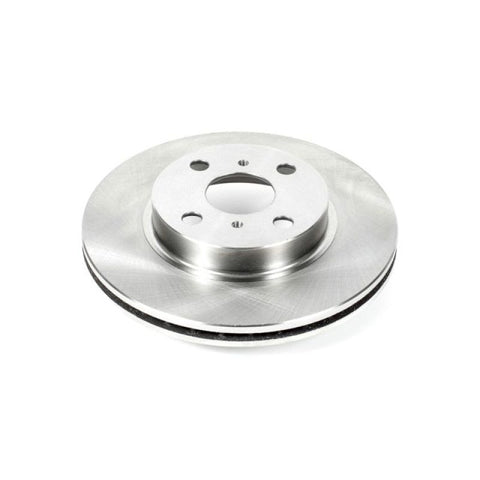 Power Stop 98-02 Chevrolet Prizm Front Autospecialty Brake Rotor - JBR741
