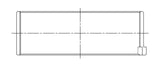 ACL Mini Cooper W10B16 Standard Size High Performance Rod Bearing Set - 4B2903H-STD