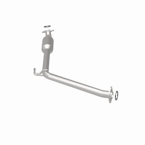 MagnaFlow Direct-Fit SS Catalytic Converter 05-06 Toyota Tundra 4.0L V6 - 52572