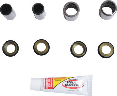Pivot Works 87-04 Kawasaki KFX250 Mojave Swing Arm Kit - PWSAK-K01-521