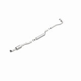 Magnaflow Conv DF 2008-2009 OUTLANDER 2.4 L Underbody - 52175