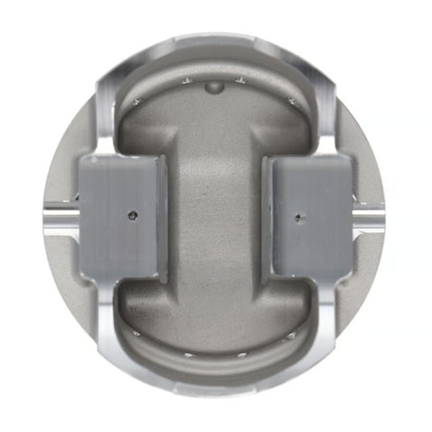 Wiseco Yamaha XT/TT/SR500 101 CR 3504XC Piston kit - 4045M08900
