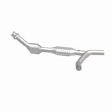 MagnaFlow Direct Fit Catalytic Converter 01-03 Ford E150 4.2L P/S - 447159