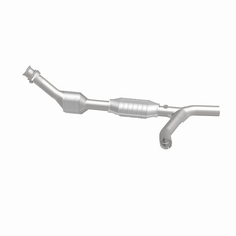 MagnaFlow Direct Fit Catalytic Converter 01-03 Ford E150 4.2L P/S - 447159