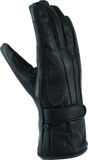 River Road Taos Cold Weather Gloves Black - Small - 094490