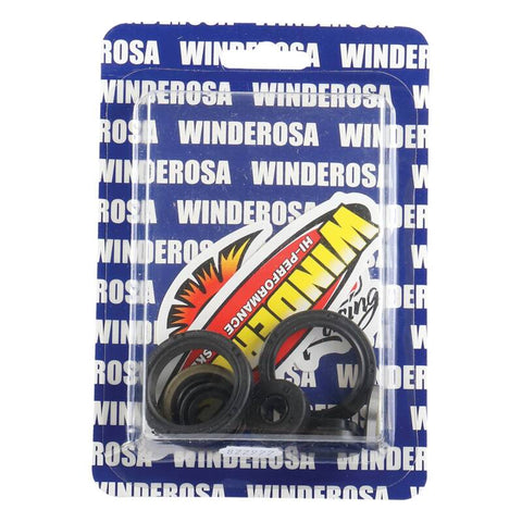 Vertex Gaskets 17-20 Kawasaki KX250F Oil Seal Kit - 822977