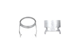 APR 09-13 Audi A3 Quattro OEM Injector Install Kit - Single - Z1001313