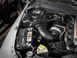 aFe Quantum Pro 5R Cold Air Intake System 94-02 Dodge Cummins L6-5.9L - Oiled - 53-10001R