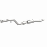 MagnaFlow Conv DF Audi 00-04 A6 Quattro 02-03 S6 4.2L Passenger Side *NOT FOR SALE IN CALIFORNIA* - 24061