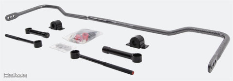 Hellwig 20-21 Jeep Gladiator (w/ 3-5in Lift) Solid Heat Treated Chromoly 7/8in Rear Sway Bar - 7843