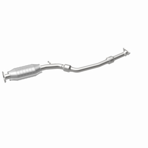 MagnaFlow Direct Fit Catalytic Converter 99-02 Lanos 1.6 rear OEM - 49547