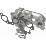 MagnaFlow Direct Fit Catalytic Converter Avalon/Sienna front manif - 50821