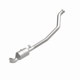 Magnaflow Conv DF 2006-2011 R350 3.5 L Underbody - 52178