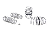 Whiteline 22-26 Hyundai Elantra N (CN7) Lowered Front and Rear Lower Coil Spring Lowering Kit - WSK-HYU003