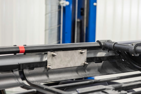 LP Aventure ARB Awning Plate Kit For Offgrid Rack - FLP-OFFGRID-AWN-KIT