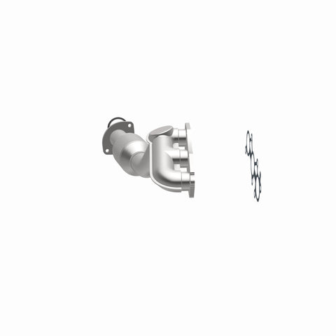 MagnaFlow Conv DF 2006 Lexus GS300 3.0L Passenger Side - 50721