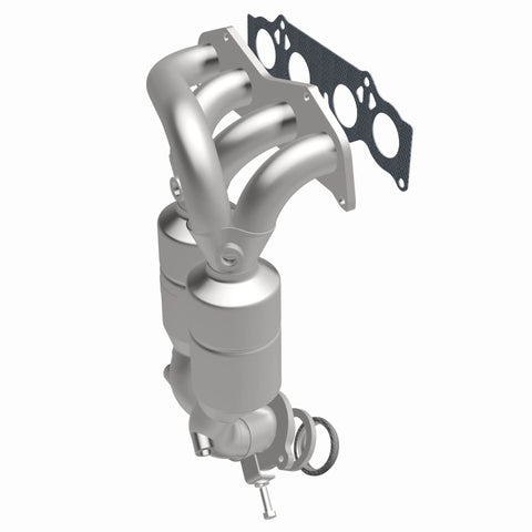 MagnaFlow Conv DF 01-03 Toyota RAV4 2.0L Manifold - 50844