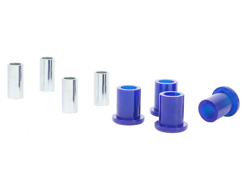 SuperPro 1964 Sunbeam Tiger Front Control Arm Bushing Kit - SPF1059K