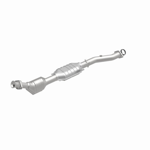 MagnaFlow Direct Fit Catalytic Converter 98-99 Ranger/B-Ser. 2.5 50S - 441117