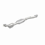 MagnaFlow Direct Fit Catalytic Converter 98-99 Ranger 2.5L - 23329