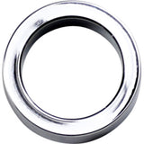 Performance Machine Spacer Cable Clutch Left Chr - 0011-0500MP-CH