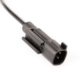 Omix Left Rear Wheel Speed Sensor 4WD- 07-17 MK - 17259.14