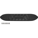 Westin Platinum 4 Replacement Service Kit w/ 20in pad - Black - 24-50020