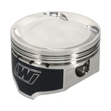 Wiseco Suzuki LT-F400 Eiger/King Quad 02-17 Piston Kit - 40223M08250