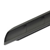 Go Rhino RB10 Slim Running Boards - Universal 48in. (Fits 2DR) - Tex. Blk - 630048SPC