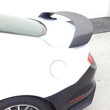 Anderson Composites 15-16 Ford Mustang GT 350 R Style Fiberglass Rear Spoiler - AC-RS15FDMU-GR-GF