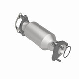 MagnaFlow Conv DF 05-15 Nissan Xterra V6 4.0L - 52665
