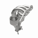 MagnaFlow Direct Fit Catalytic Converter 06-08 Eclipse 2.4 Manifold OE - 49347