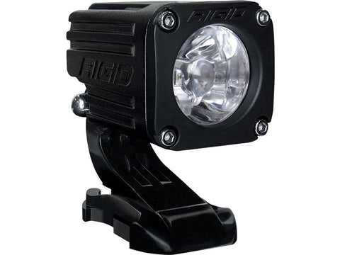 Rigid Industries Ignite Spot - SM - Black - 20511
