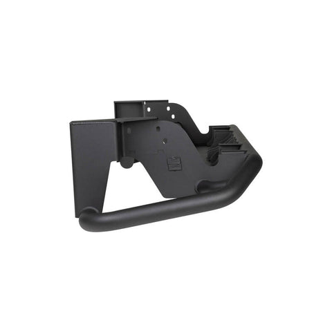 ARB Summit Raw Rear Step Towbar Suit Sensor 11On Rang/Bt50 3500Kg (Fit Kit NOT Included) - 3640170