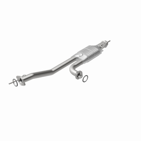 MagnaFlow Conv DF 00-04 Tundra 4.7L Rear OEM - 49122