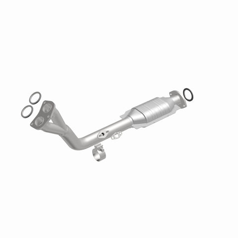 Magnaflow Conv DF 96-00 Toyota 4 Runner 2.7 - 24286