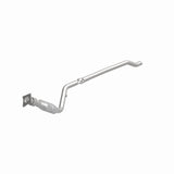 MagnaFlow Conv DF 96-00 Caravan 3.0L - 93278